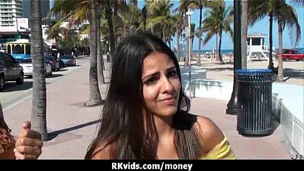Real sex for money 26
