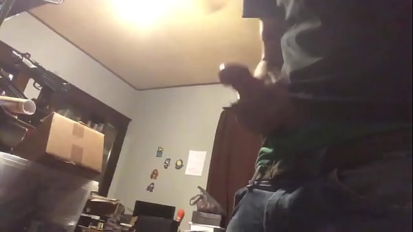 I my cock off til it cums multiple times,