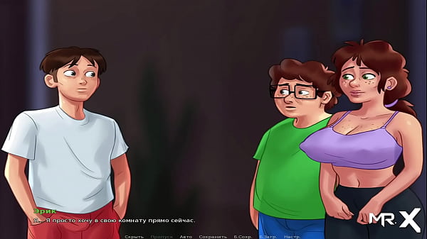 big balls jump with the body  