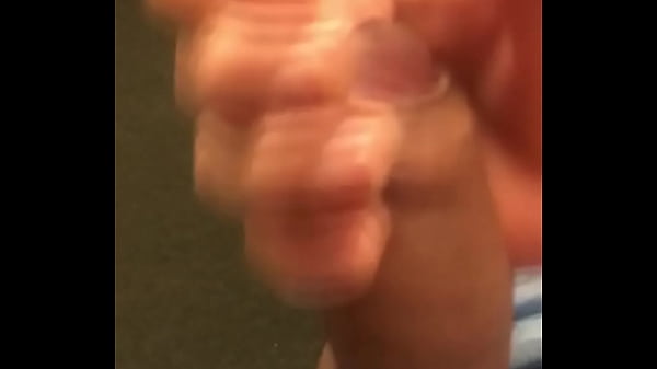 Can&rsquo;t go a whole day without making my dick drip cum