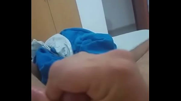 SHMUEL NAHUM HANDJOB  