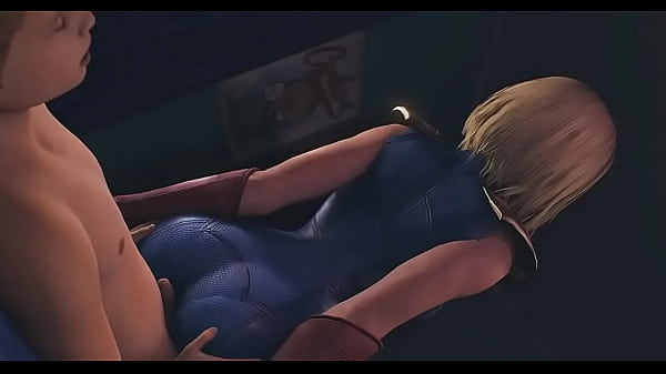 Young boy sex with milf heroines Batgirl