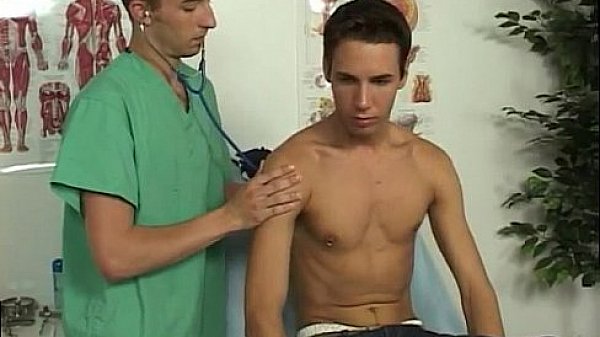 Cock doctor men gay Inserting the 2nd one into my anus it sent a