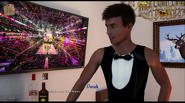 Being A Dik 211 (Dik Route)  