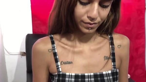 No me importa que se corra en mi boca, una boca llena de semen.