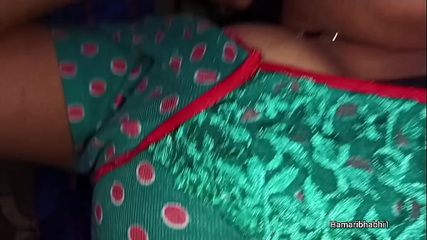 Indian desi girl sex in hot dress. 
