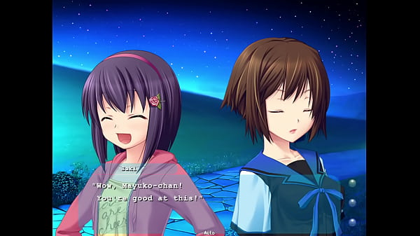 Princess X fan Disc ep24 - Creating Solutions  