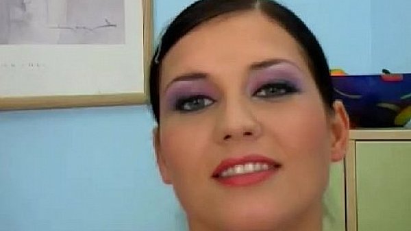 European MILF From Romania  