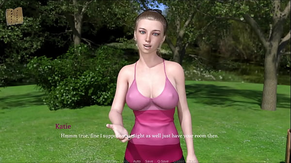 The Start Of Av's Journey, Lunar's Chosen 1.