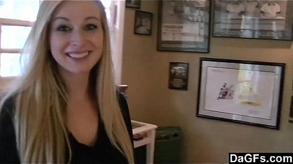 Dagfs - Stacie Jaxxx Got A Facial  Got On Video