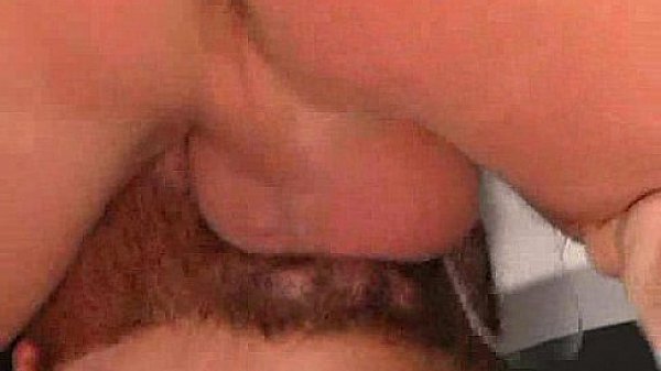 Gag the straight guy