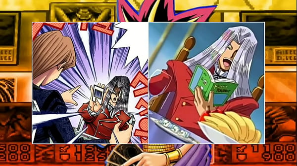 Yugioh Playtation 1 H&iacute;storia dica segredo