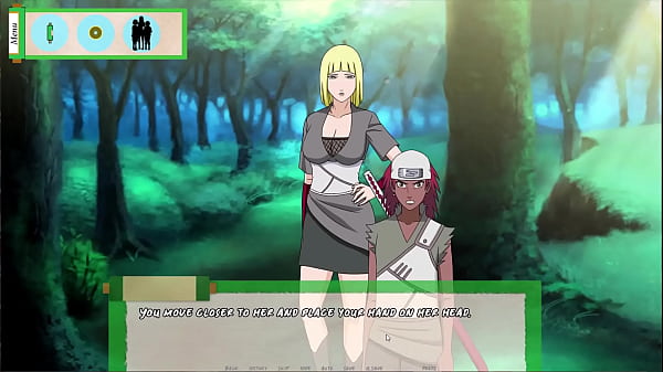 JikageRising Arc 2 Part 11 Big boob Ninjas get fuck one more time and a new slut joins 