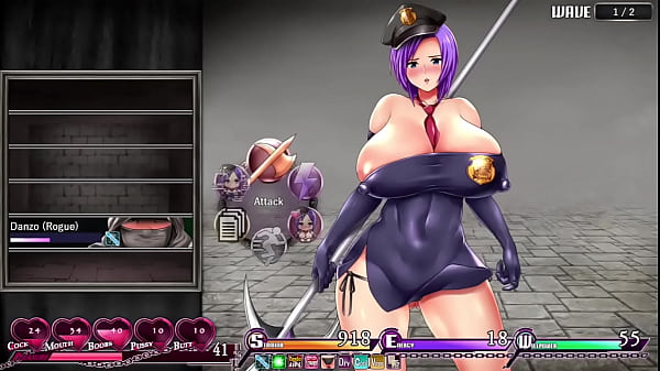 Revolta no primeiro andar