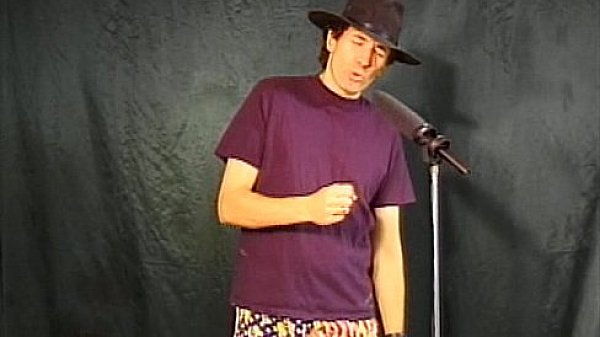 LBO - Cum Tv - scene 1