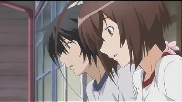 Sekirei S1E3.1