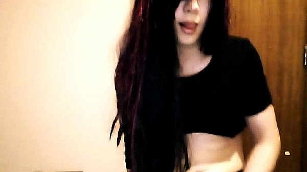 shemale Alicexiao webcam sex cum