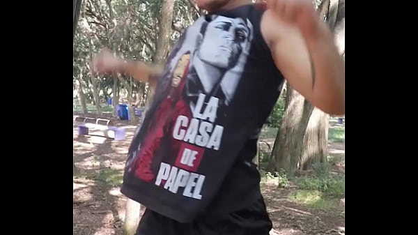 mandando ver no funk