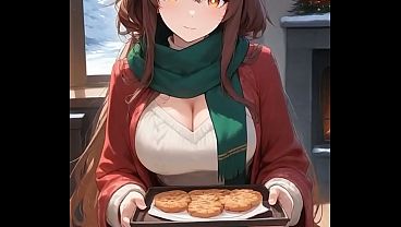 Christmas Girl Yuki Mega Mix  