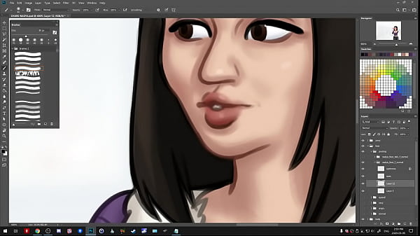 STS broadcast by DC on Picarto from March Fifth 2020  