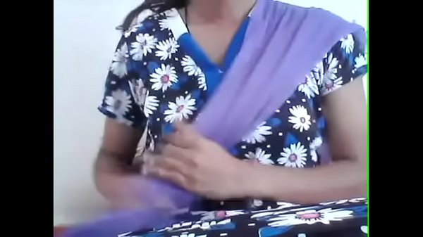 Crossdresser In Nighty 