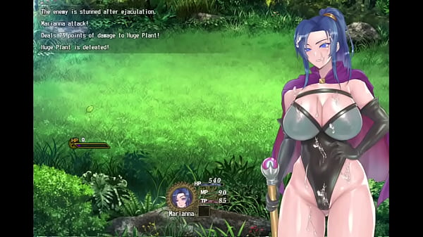 35-Year-Old Magician - Parte 3