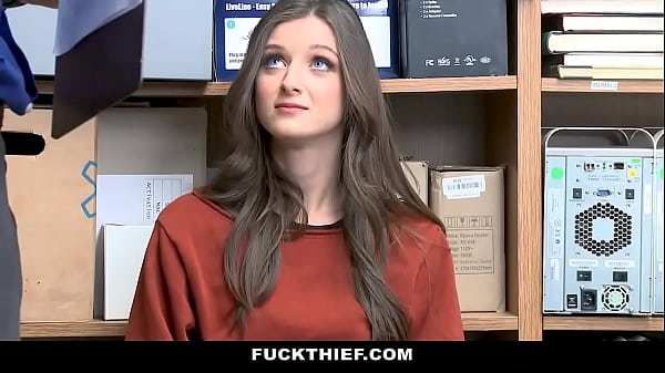 Security Officer Right to Blackmail the Thief