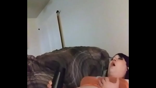 Masturbating with Fleshlight