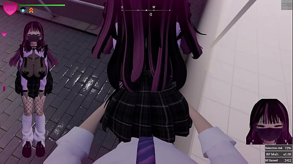 Secrets of Exposure (RJ1389782),jirai girl RJ1389782