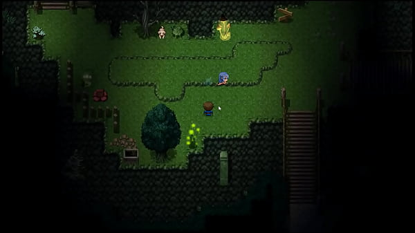 Lost Lagoon [ Harem HENTAI game ] Ep.2 cute girl with huge tits fell in the bathtub and exposed her WET PUSSY !