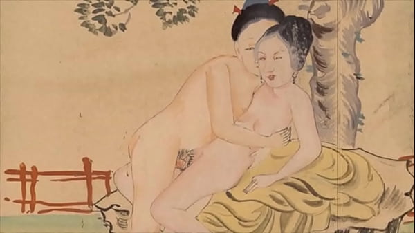 retro erotic illustration