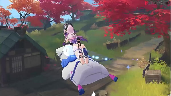 Citlali Fucking in a Cabin | Genshin Impact | Full & POV on Sheer & PTRN: Fantasyking3 