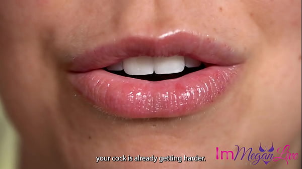 KEEP CUMMING WITH MY MOUTH - PREVIEW - ImMeganLive