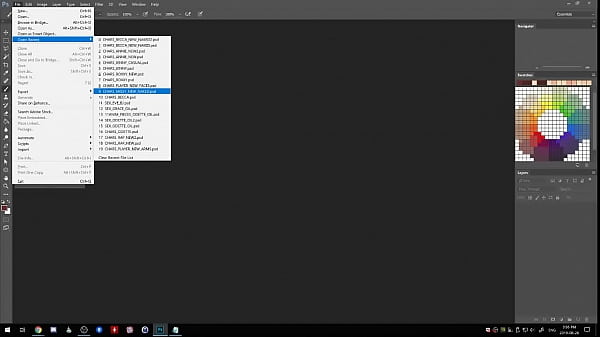 STS broadcast by DC on Picarto from August Twenty-Sixth 2019  