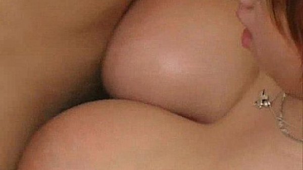 BBW big tits fucks  