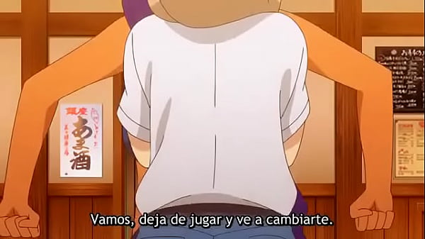 Jahy-sama Won't Be Discouraged! cap 4 sub  