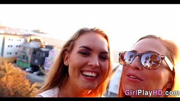 Lesbians having fun 638