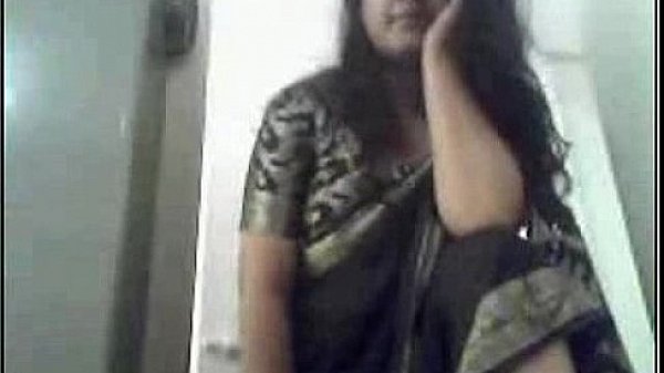 Indian aunty stripping