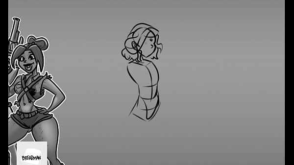 STS broadcast by DC on Picarto from November First 2022 C