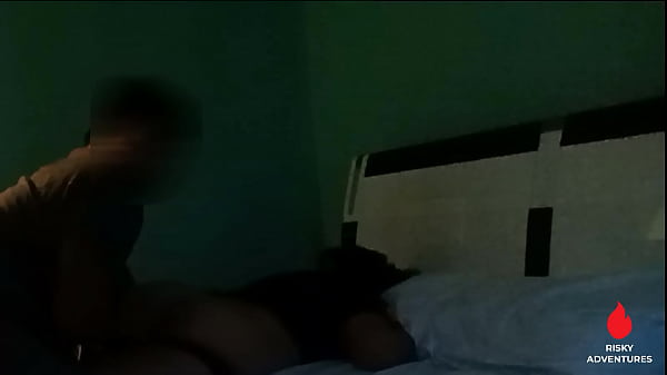 Fuckbuddy Eats my Pussy until I Up