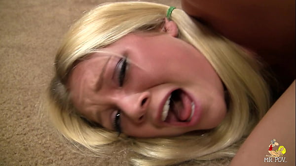 Mister POV and Jessie Andrews in Two Loads for Jessie Andrews!