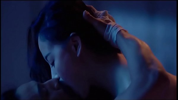 Kang Han Na - Sex Scene