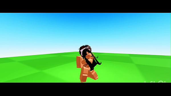 Banging my friend in Roblox
