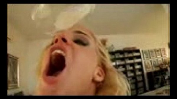 Britney Gangbang Anal Creampie
