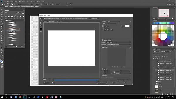 STS broadcast by DC on Picarto from February Fifth 2019  