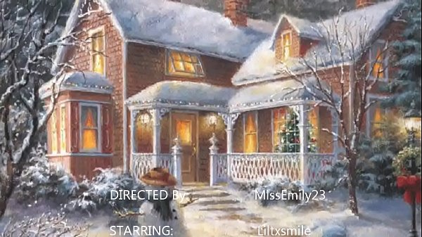 Santa Claus is Cumming