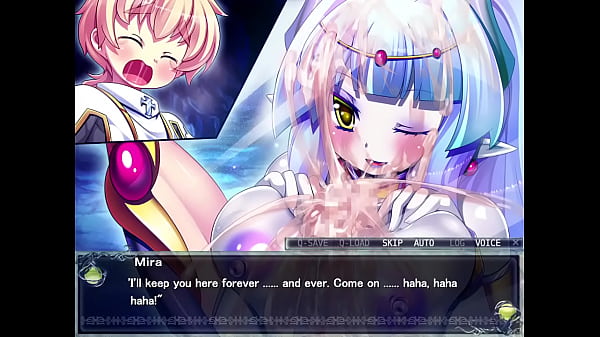 VH5: Mira the Mirror Demon