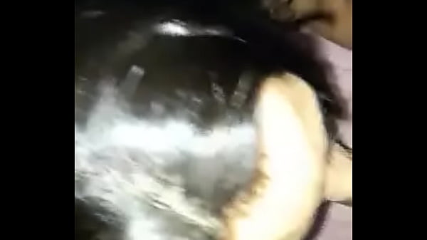 Chupando o neg&atilde;o 