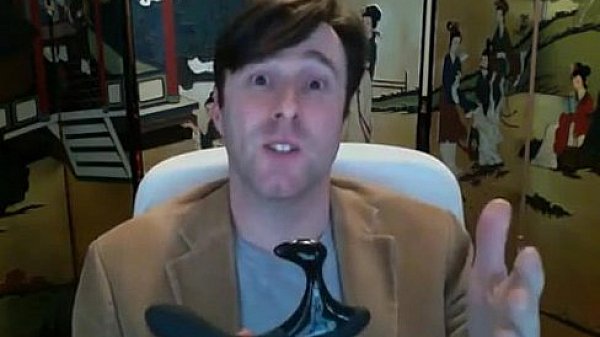 BEST MALE PROSTATE MASSAGER &ndash; HOW TO USE A PROSTATE STIMULATOR