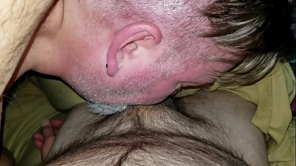My cock swallowed